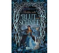 Eventyr-Saga 2: Tochter von Blut und Schnee Packende Märchen-Fantasy ab 12 - Gry Kappel Jensen - Carlsen - ebook (ePub) - Livre