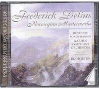 Eventyr, Sleigh Ride, 5 Chants Orchestrés, Chant Des Collines - Orchestrations De Bo Holten