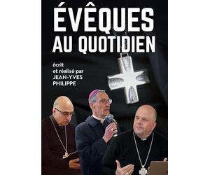 EVEQUES AU QUOTIDIEN