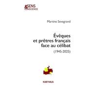 Évêques et les prêtres français face au célibat (1945-2025)