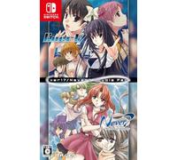 Ever 17 /Never 7 Double Pack - Switch