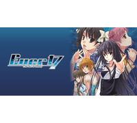 Ever 17 The Out of Infinity (Nintendo Switch Account)