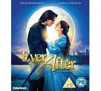 Ever After a Cinderella Story [Blu-ray]