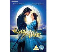 Ever After A Cinderella Story [Dvd]