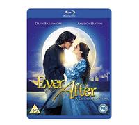 Ever After: A Cinderella Story [Edizione: Regno Unito] [Blu-Ray] [Import]