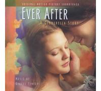 Ever After: A Cinderella Story - Original Motion Picture Soundtrack [Audio CD]