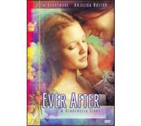 Ever After - A Cinderella Story [Import USA Zone 1]