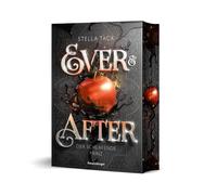 Ever & After, Band 1 - Der Schlafende Prinz