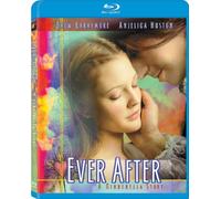 Ever After [Blu-Ray]