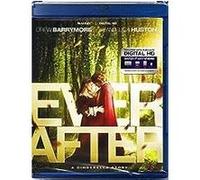 Ever After Blu-ray E