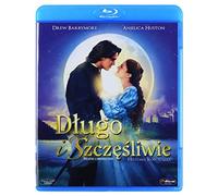Ever After [Blu-Ray] [Region B] (IMPORT) (Pas de version fran231;aise)