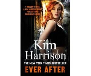 Ever After by Kim Harrison Paperback Book Kim Harrison, Keri Arthur (Auteur)