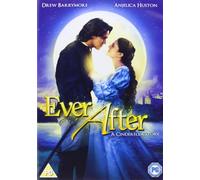 Ever After-DVD [Import]