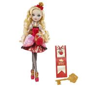Ever After High Apple White