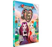 Ever After High DVD E