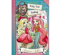 Ever After High: Fairy Tail Ending