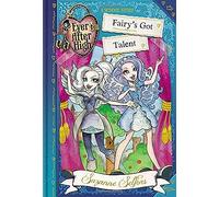 Ever After High: Fairy's Got Talent