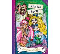 Ever After High: Kiss and Spell