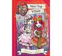 Ever After High: Next Top Villain