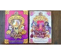 Ever After High: Once Upon a Time: A Story Collection