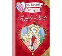Ever After High: The Secret Diary of Apple White