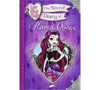 Ever After High: The Secret Diary of Raven Queen
