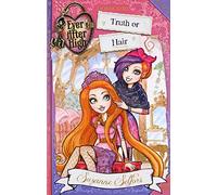 Ever After High: Truth or Hair
