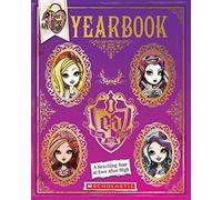 Ever After High: Yearbook