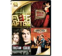 Ever After/Moulin Rouge/Tristan & Isolde