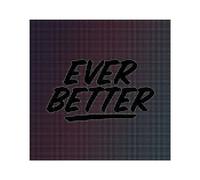 Various – Ever Better – Import – Virgin Mobile