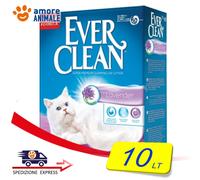 Ever Clean Litière pour chat Lavande