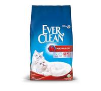 Ever Clean Multicat (Anciennement Multiple Cat), litière pour Chat agglomérante 20 L