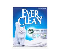 Ever Clean Total Cover Bac à litière pour chats 6 l