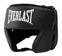 Ever Core Headgear Adulte Unisexe, Noir, Taille Unique