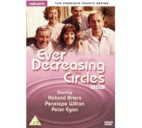 Ever Decreasing Circles [DVD] [Import]
