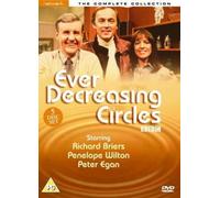Ever Decreasing Circles [DVD] [Import]