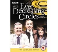 Ever Decreasing Circles - Ever Decreasing Circles Complete Collection [Import anglais]
