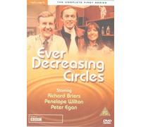 Ever Decreasing Circles [Import anglais]