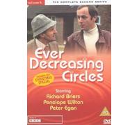 Ever Decreasing Circles [Import anglais]