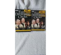 Ever Decreasing Circles - L'intégrale (Coffret Dvd)