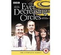 Ever Decreasing Circles - Series 1-4 G