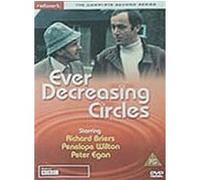 Ever Decreasing Circles - Series 2 G