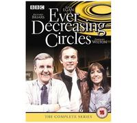 Ever Decreasing Circles - The Complete Collection