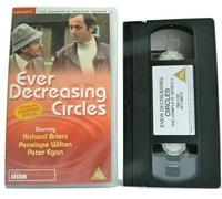 Ever Decreasing Circles [VHS]