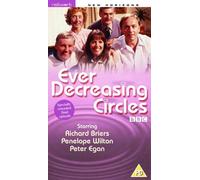 Ever Decreasing Circles [VHS]
