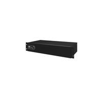 EVER ECO Pro 1200 AVR CDS - Line-Interaktiv - 1,2 kVA - 780 W - Sine - 168 V - 264 V