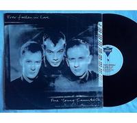 Ever Fallen in Love (Ext. Version, 1986)