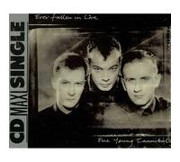 Ever Fallen in Love (Ext. Version, 1986) [Import]