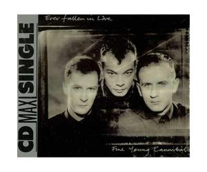 Ever Fallen in Love (Ext. Version, 1986) [Import]