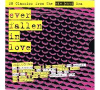 Ever Fallen in Love [Import]